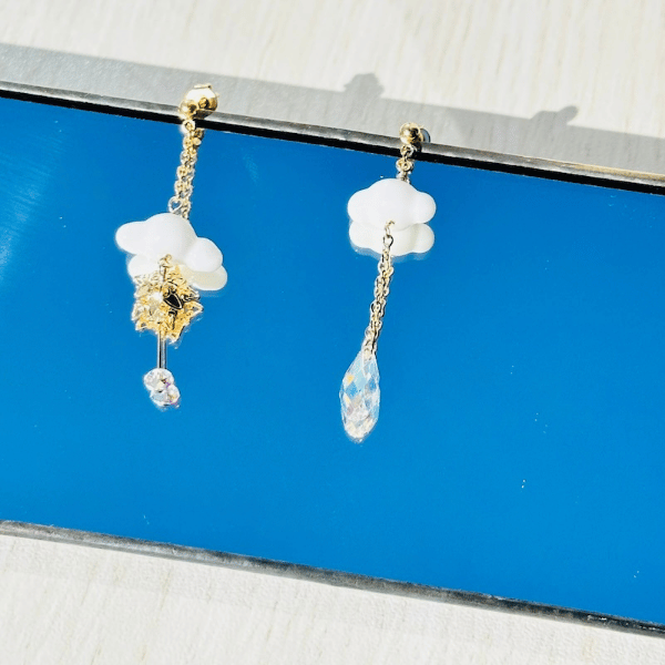 七色蝶々制作実績