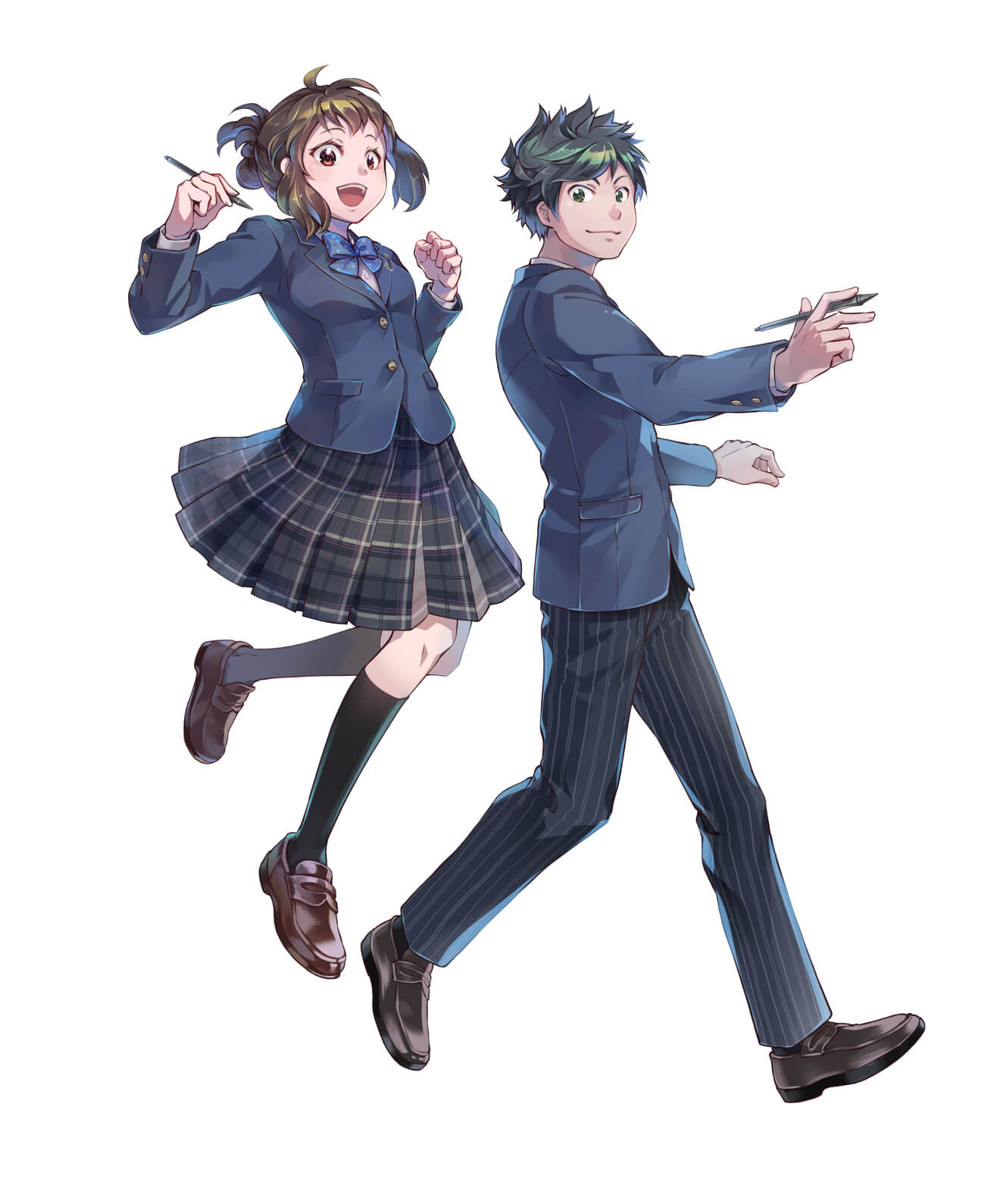 三堂いずみポートフォリオ4