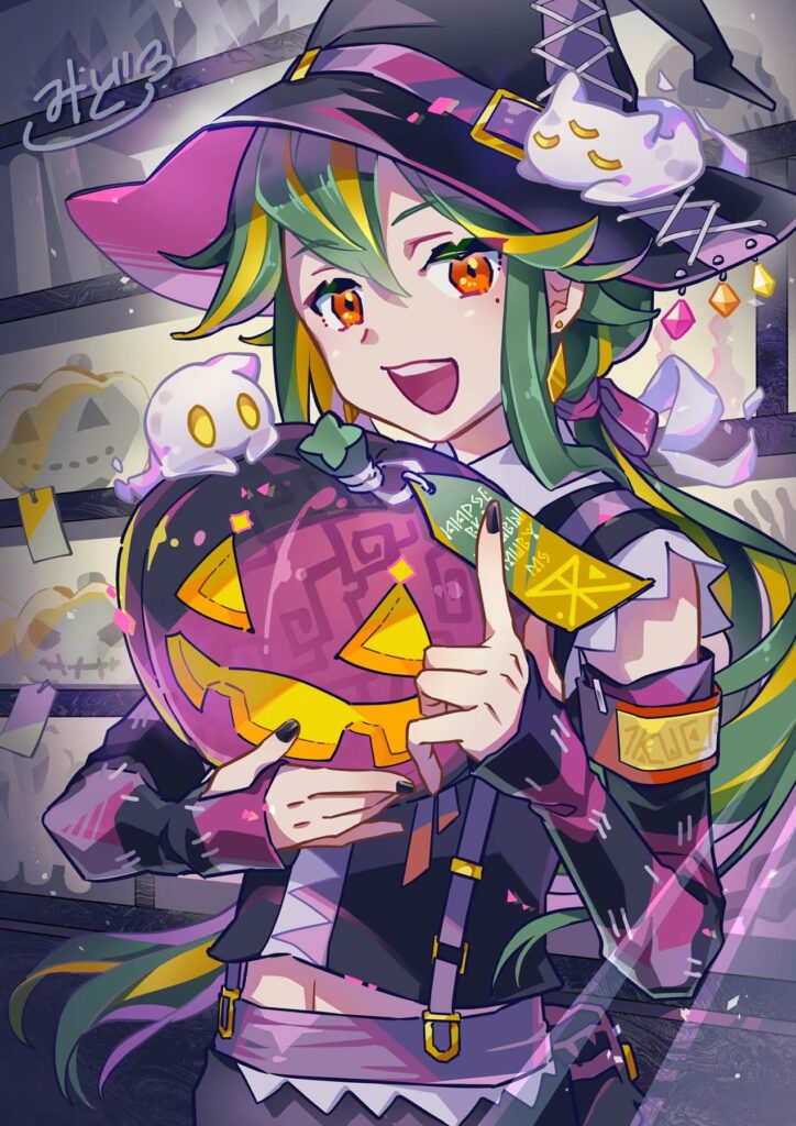 三堂いずみポートフォリオ2