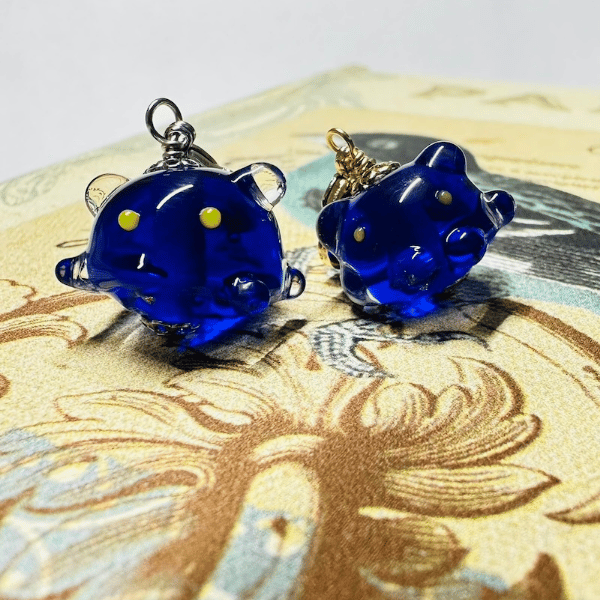 七色蝶々制作実績