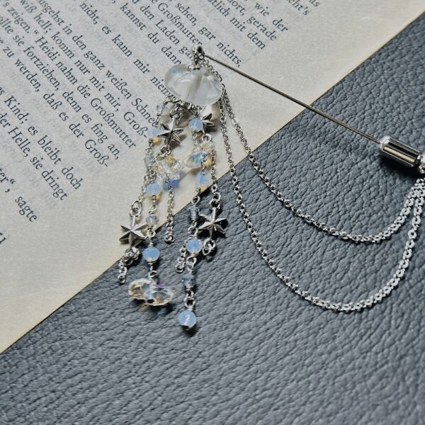 七色蝶々制作実績4