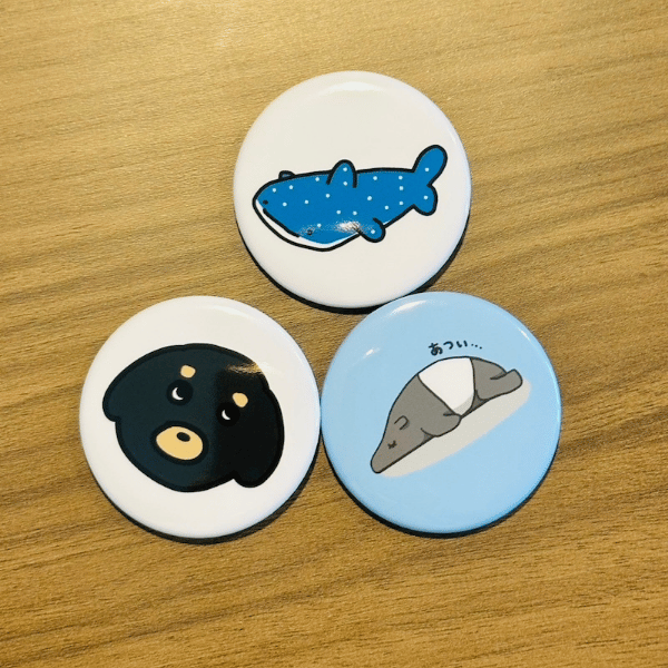 七色蝶々制作実績5