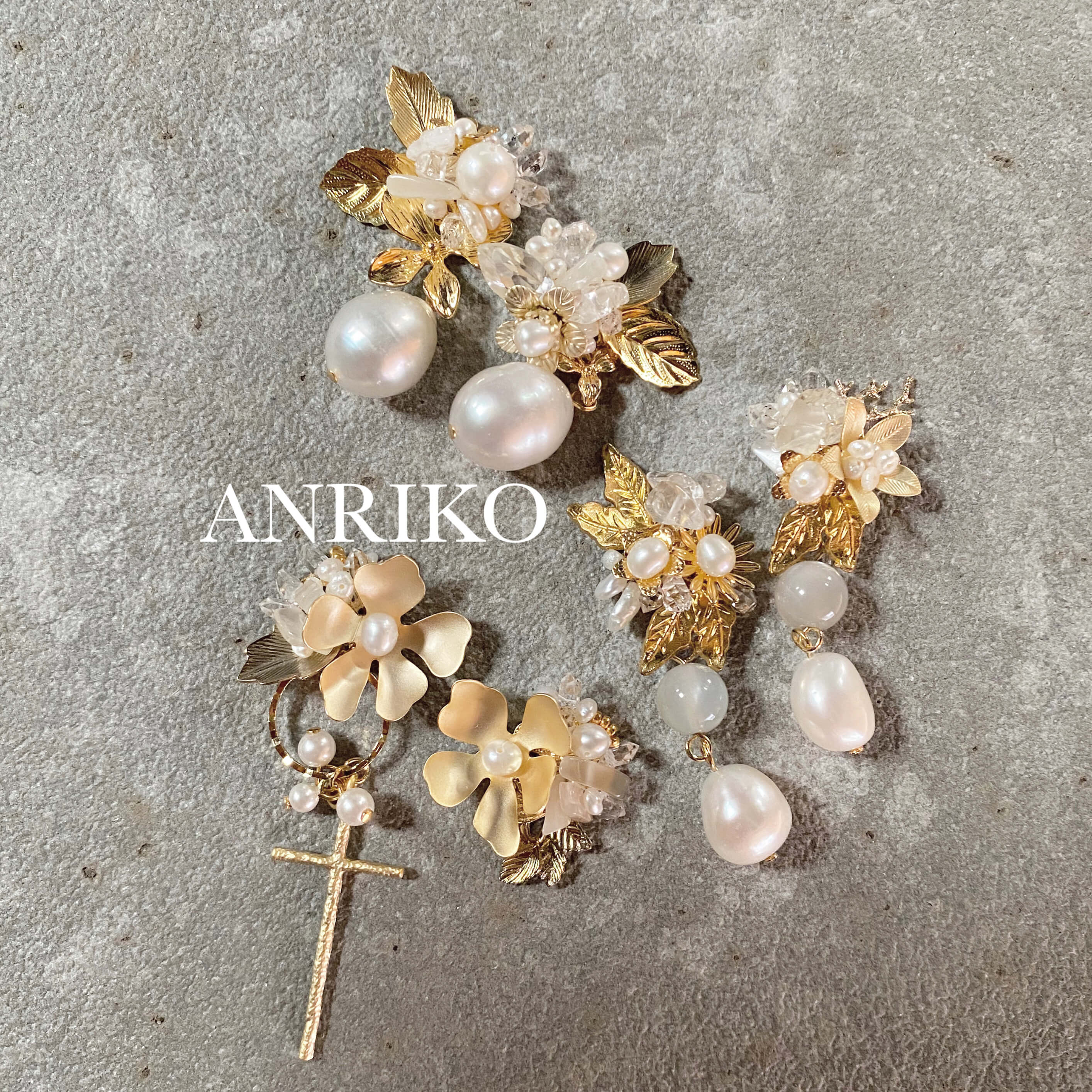 ANRIKO 作品3