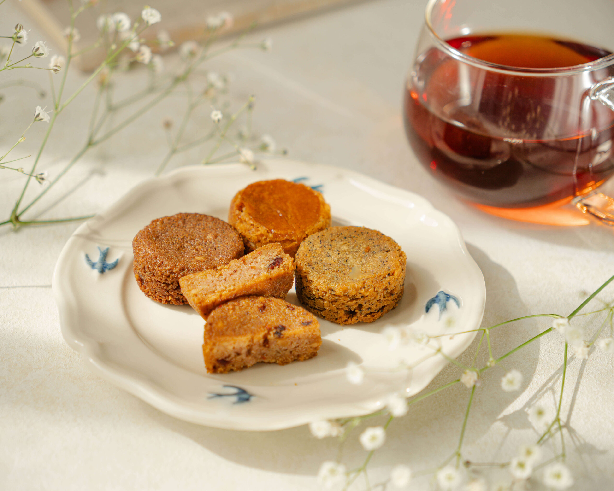 田中史織ポートフォリオ2