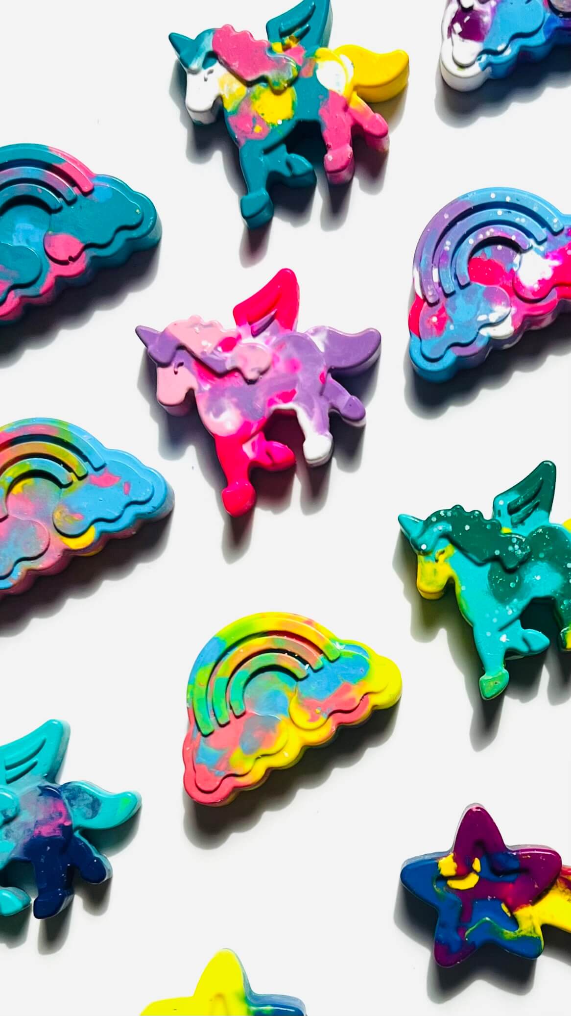 PINTO crayon shopポートフォリオ3