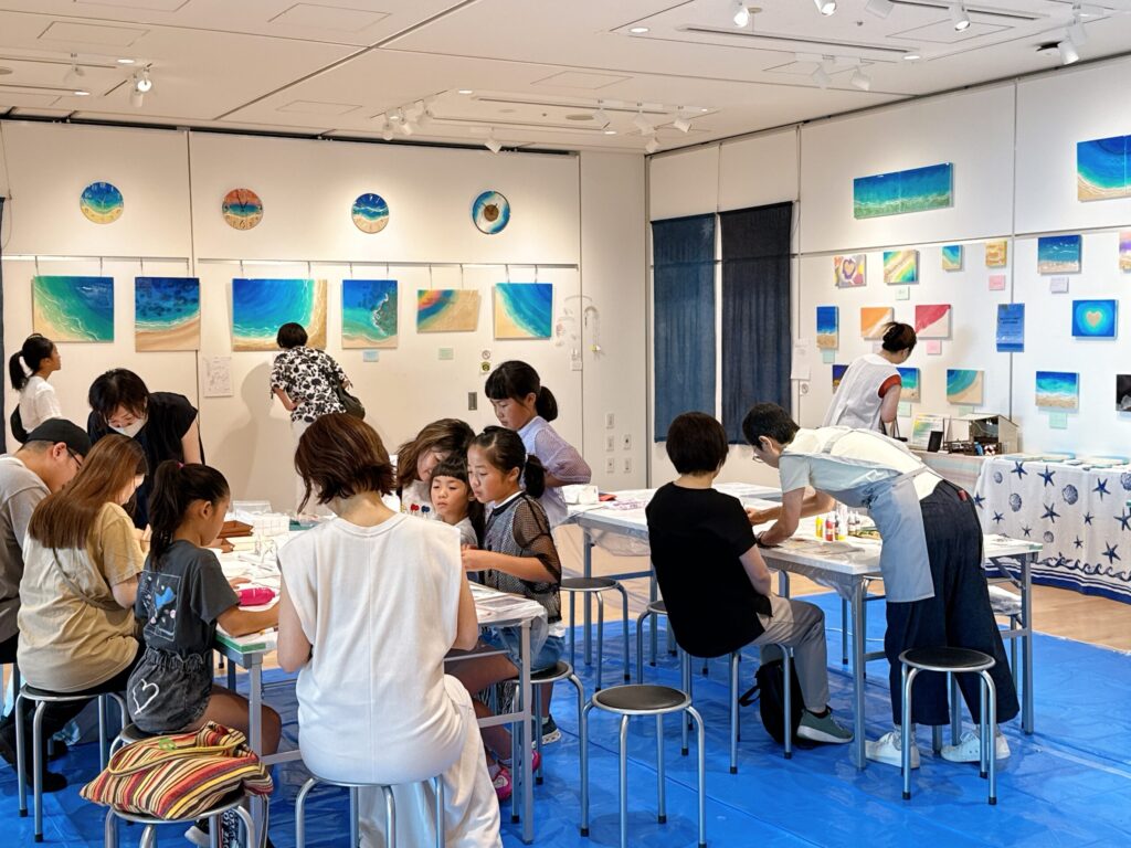 Chie☺︎ ・ Nijikaze Factory 作品8