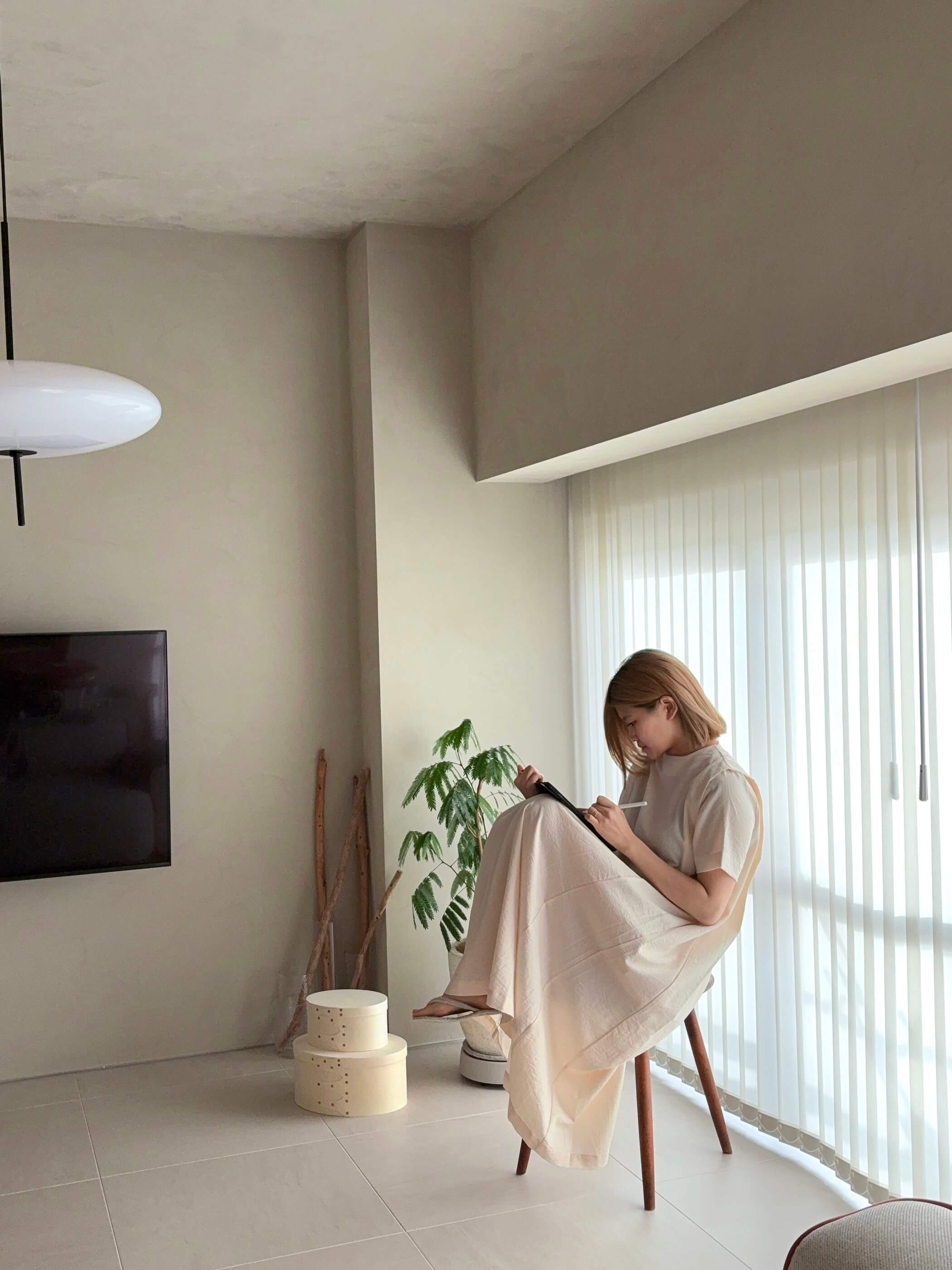 Minami Akahori作品3