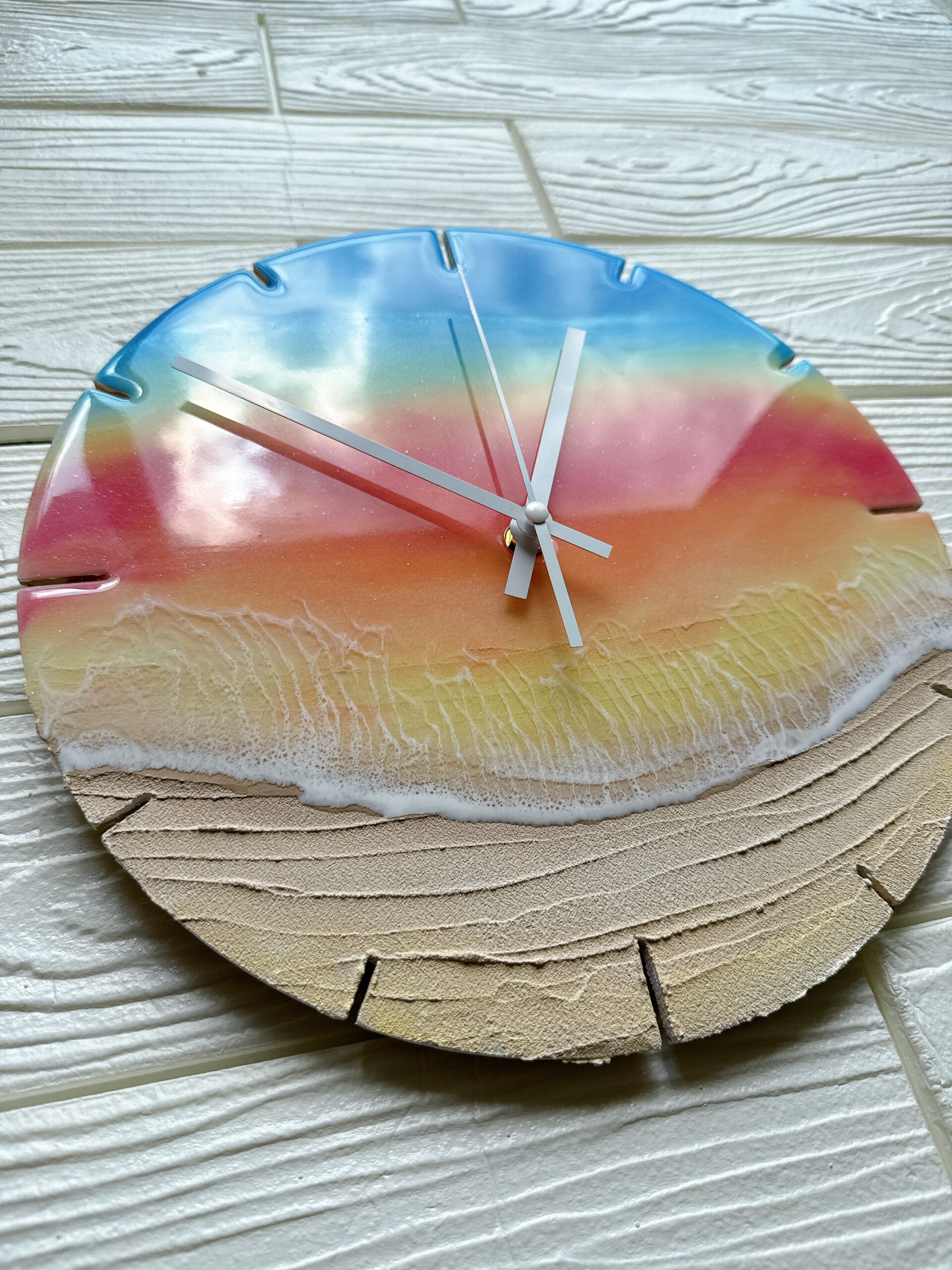 Chie☺︎ ・ Nijikaze Factory 作品3