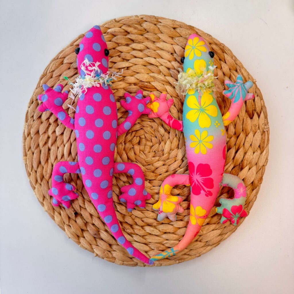 ALOHA BEAR®︎ポートフォリオ4