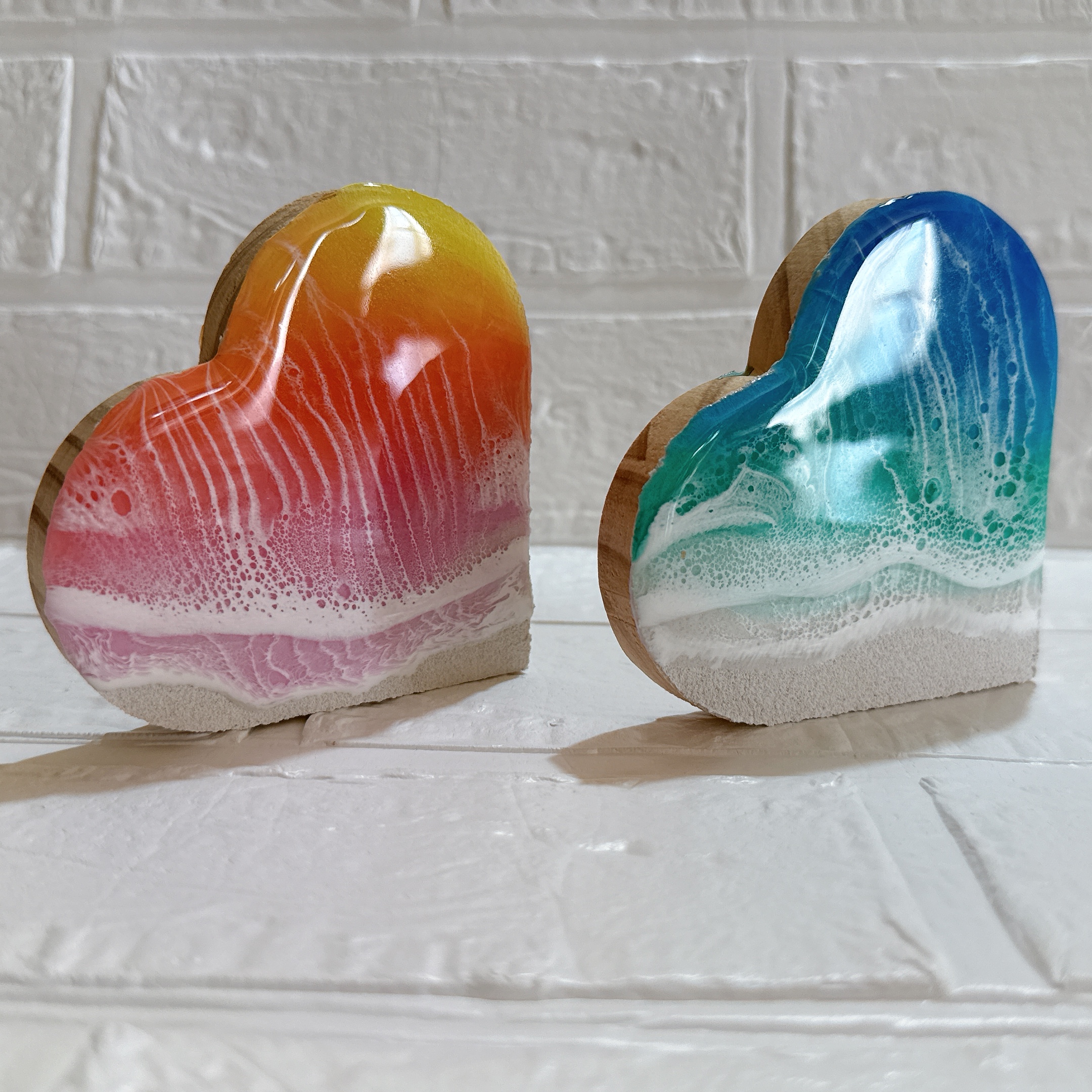 Chie☺︎ ・ Nijikaze Factory 作品10