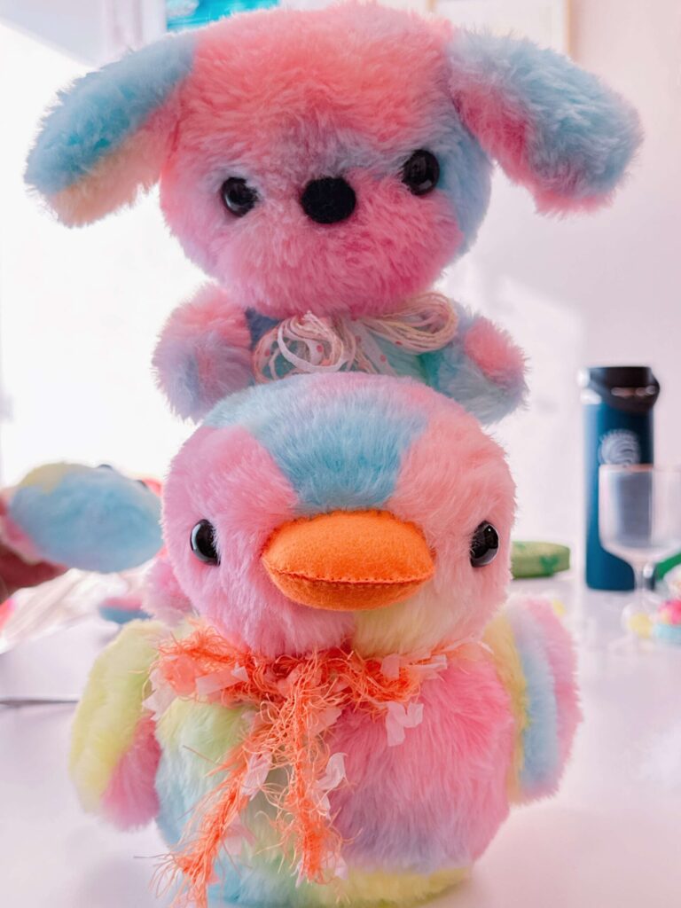 ALOHA BEAR®︎ポートフォリオ8