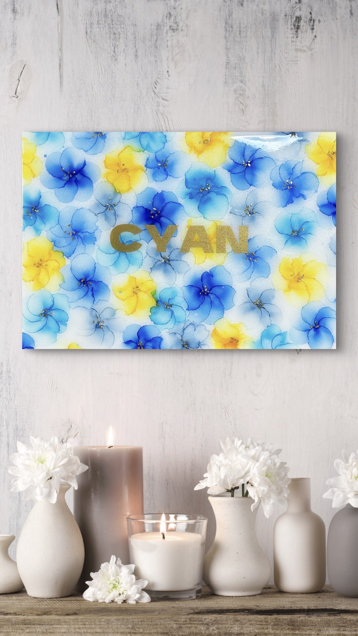 Chie☺︎ ・ Nijikaze Factory 作品2