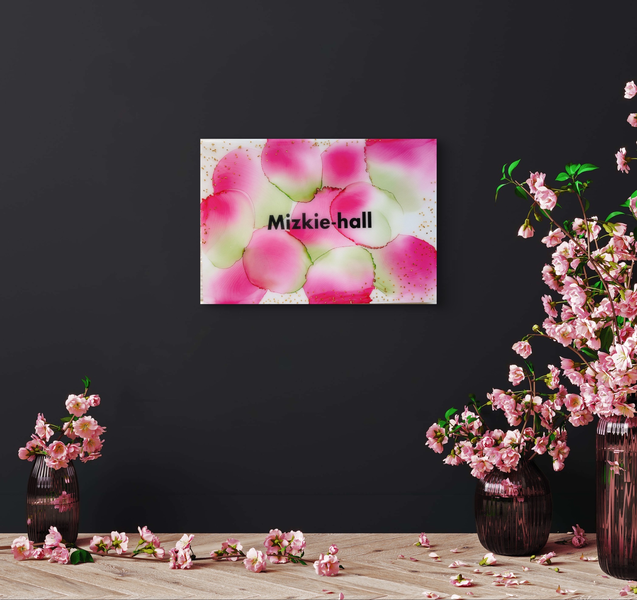 Chie☺︎ ・ Nijikaze Factory 作品9