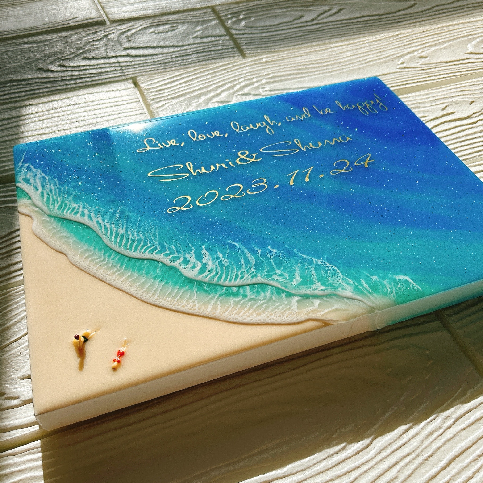 Chie☺︎ ・ Nijikaze Factory 作品5