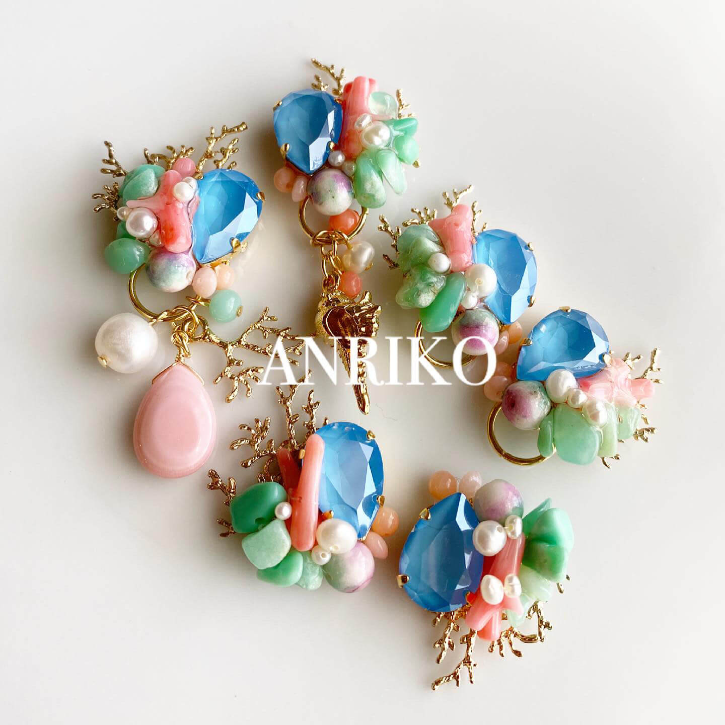 ANRIKO 作品7