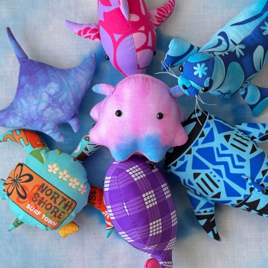 ALOHA BEAR®︎ポートフォリオ6