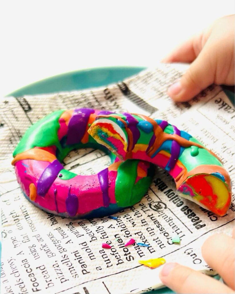 PINTO crayon shopポートフォリオ8