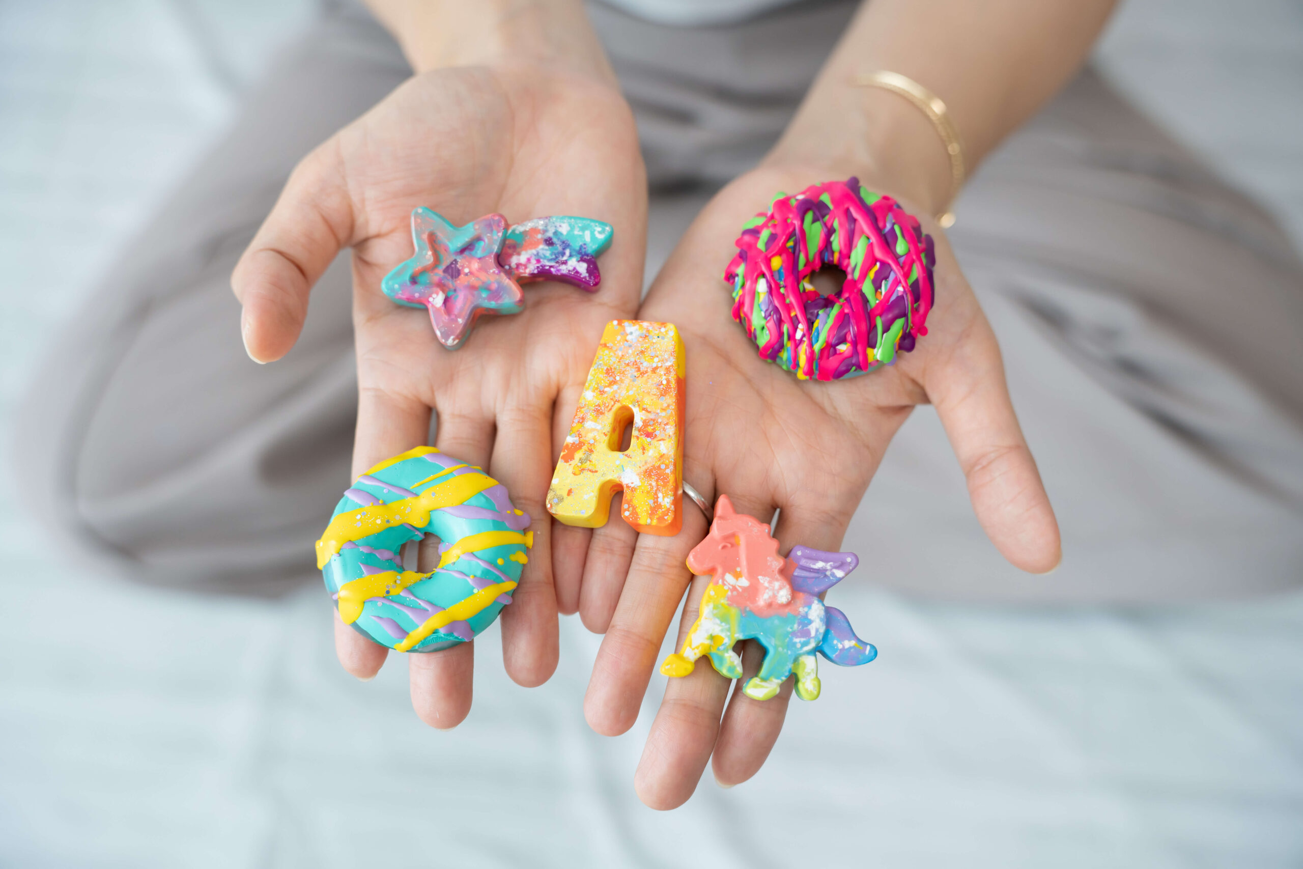 PINTO crayon shopポートフォリオ10