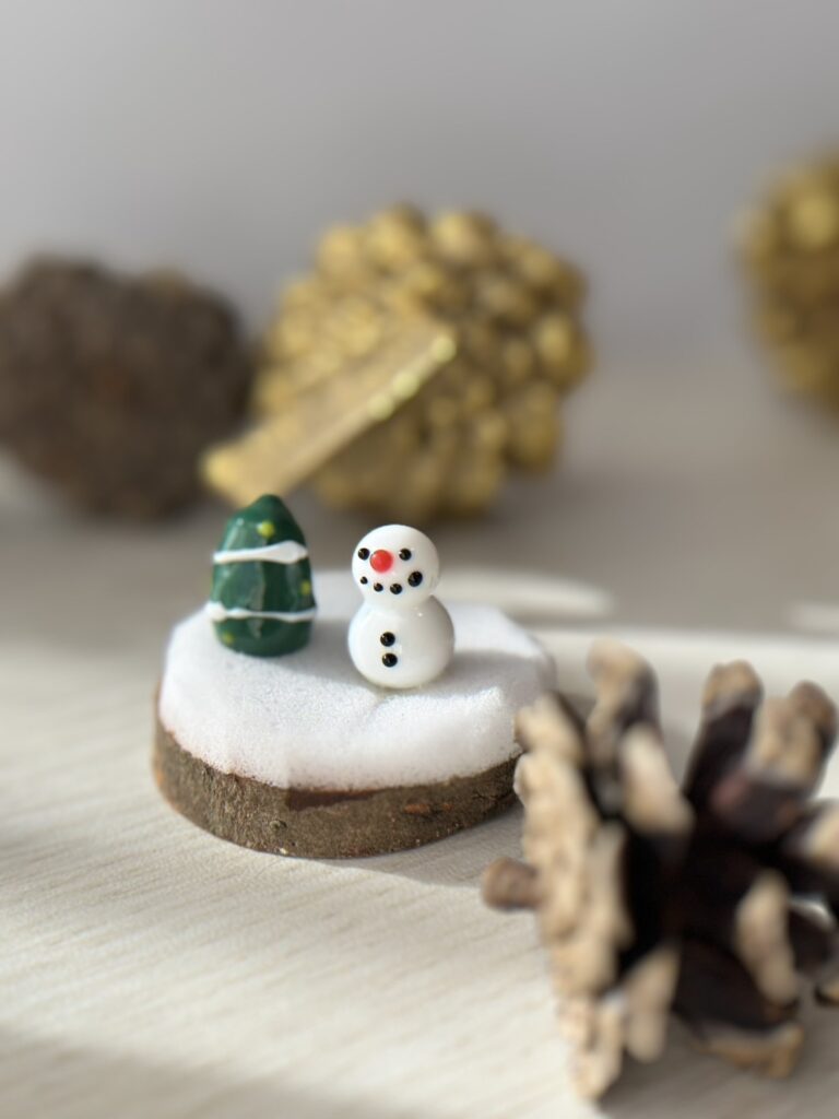 七色蝶々制作実績6