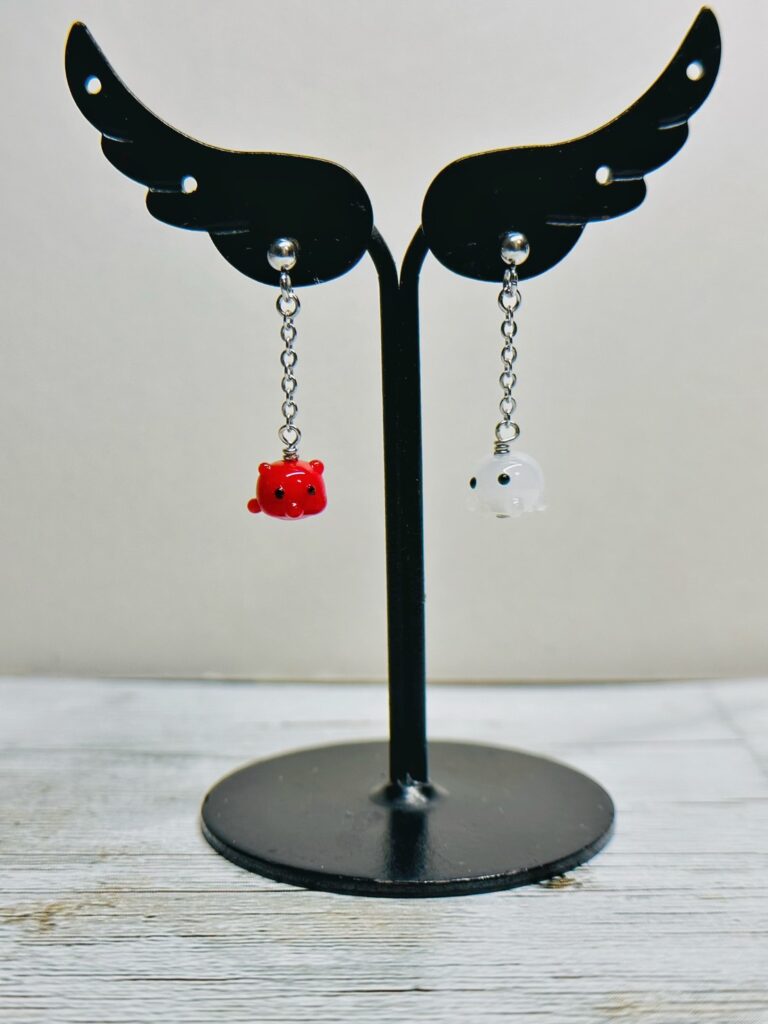 七色蝶々制作実績7