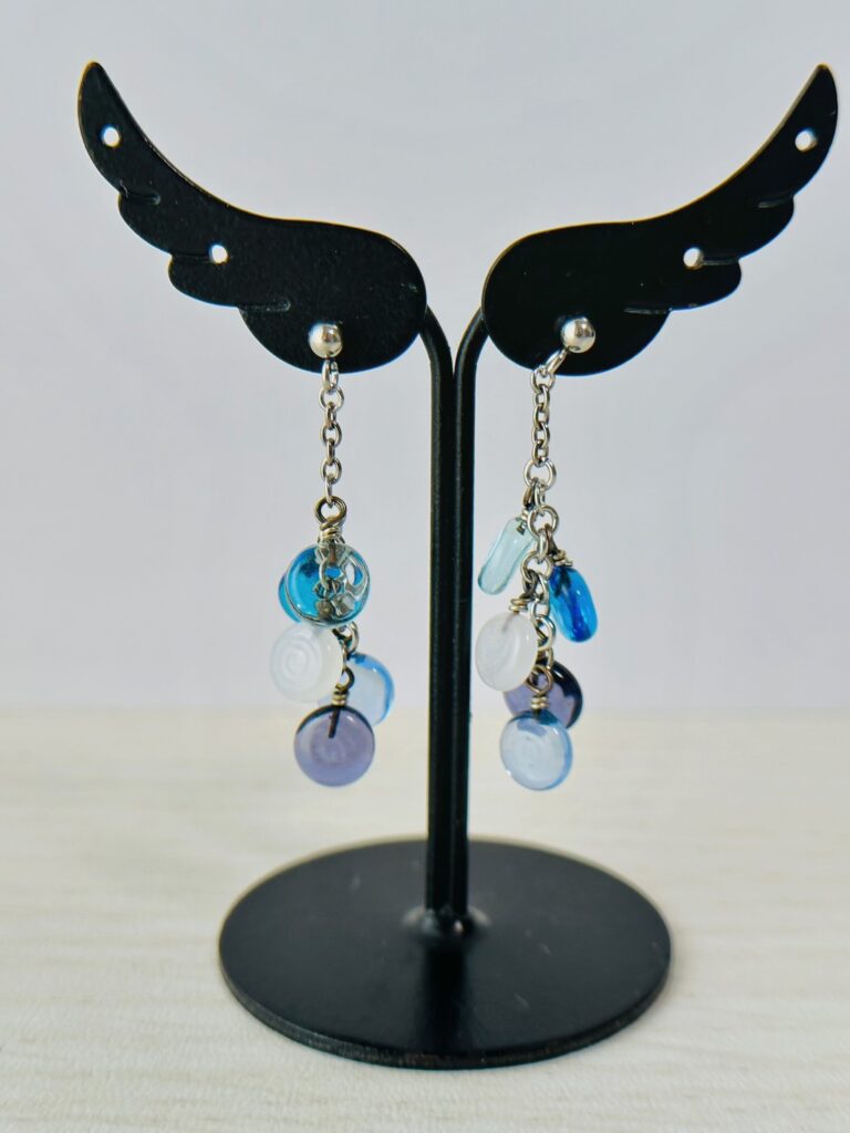 七色蝶々制作実績8