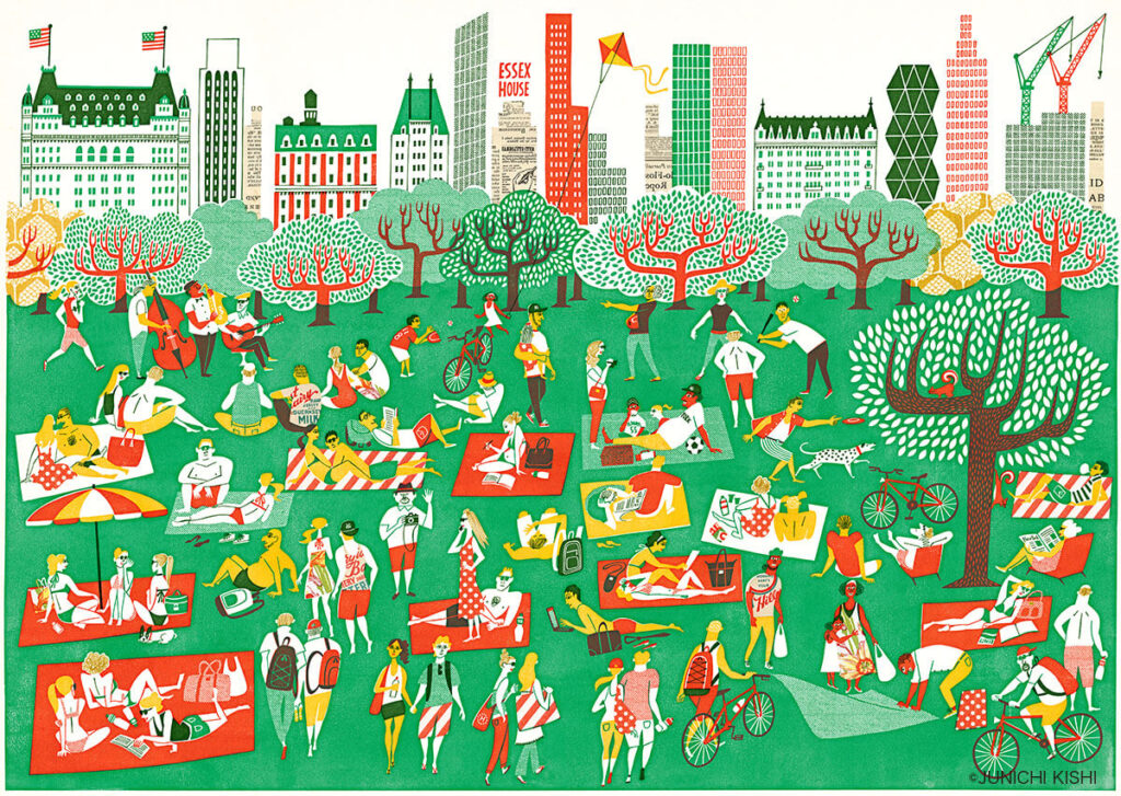 岸潤一ポートフォリオ7