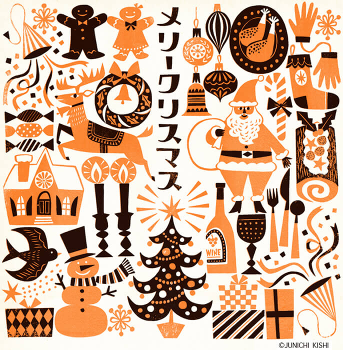 岸潤一ポートフォリオ4