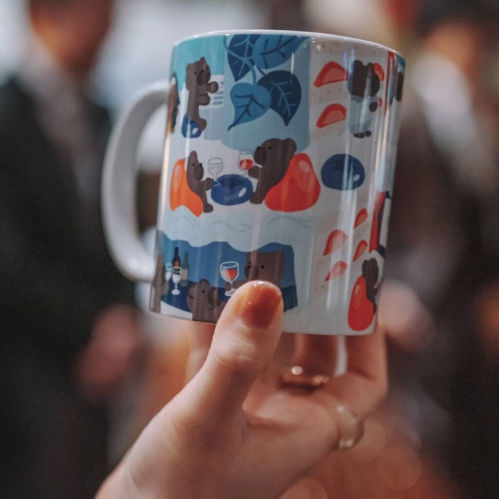 Fukunohi Designポートフォリオ5