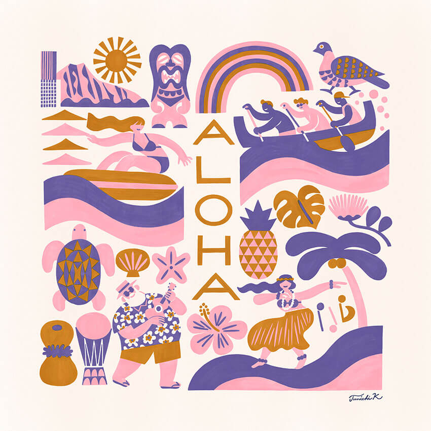 岸潤一ポートフォリオ3