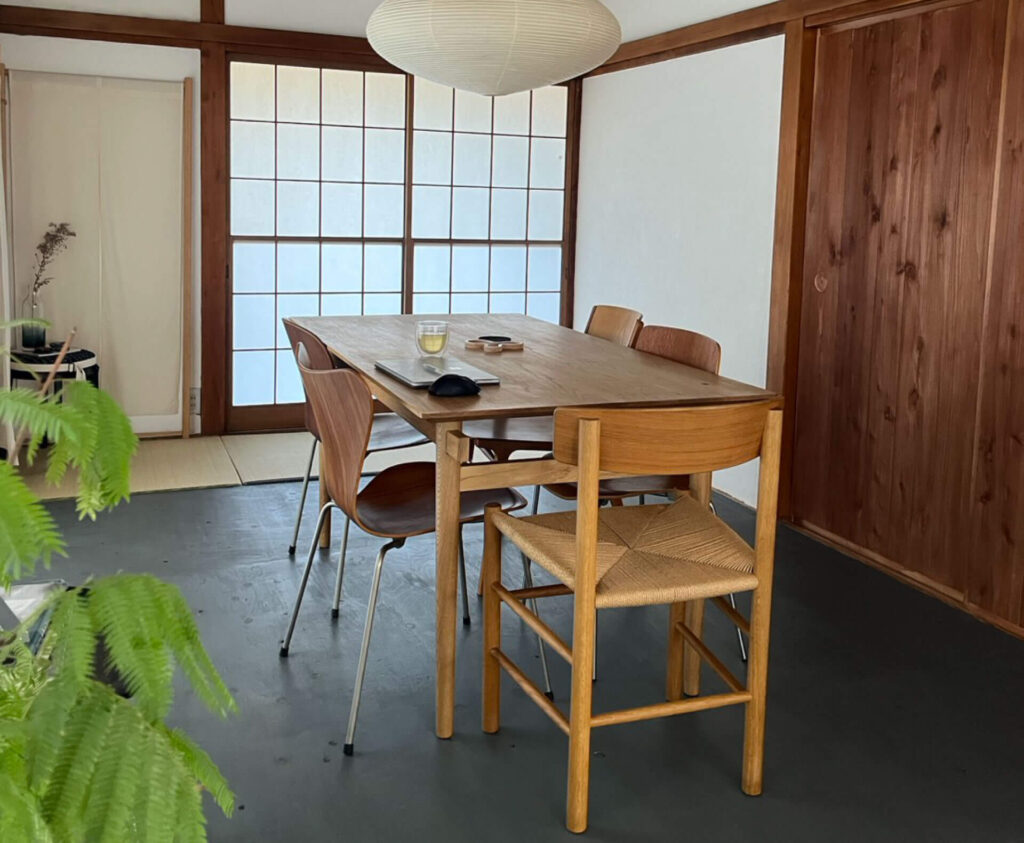 KAIFU DESIGN ポートフォリオ7