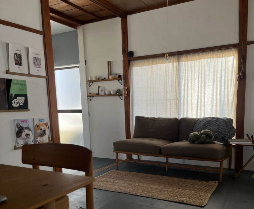 KAIFU DESIGN ポートフォリオ9