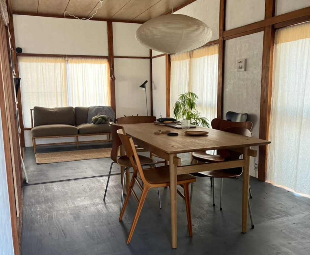 KAIFU DESIGN ポートフォリオ10