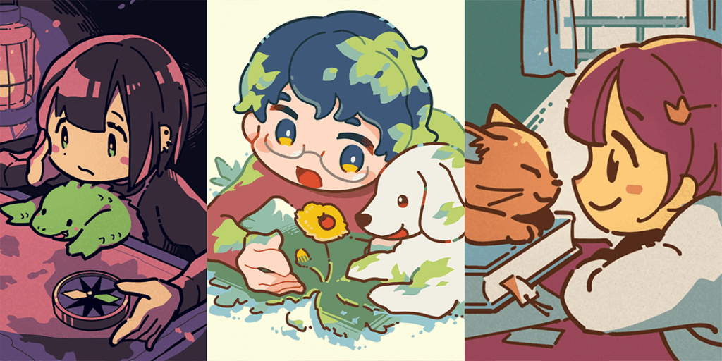 三堂いずみポートフォリオ8