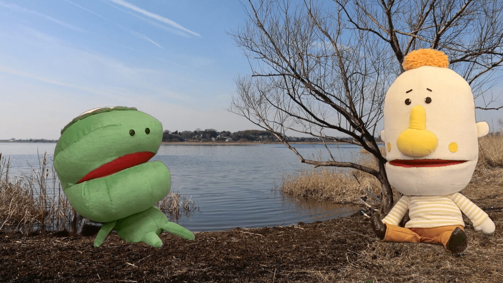 尾中たけし作品7