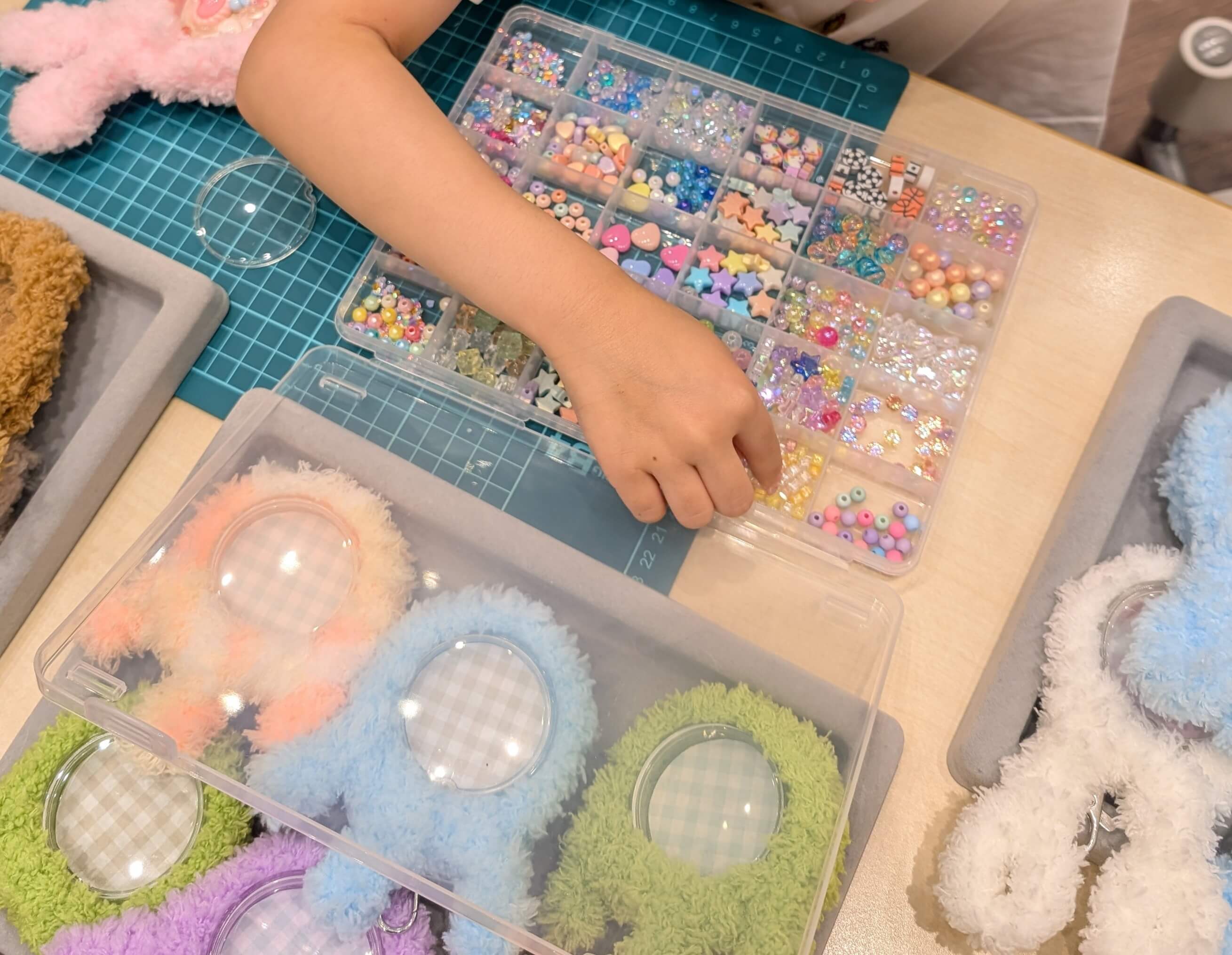 Atelier Theresia作品5