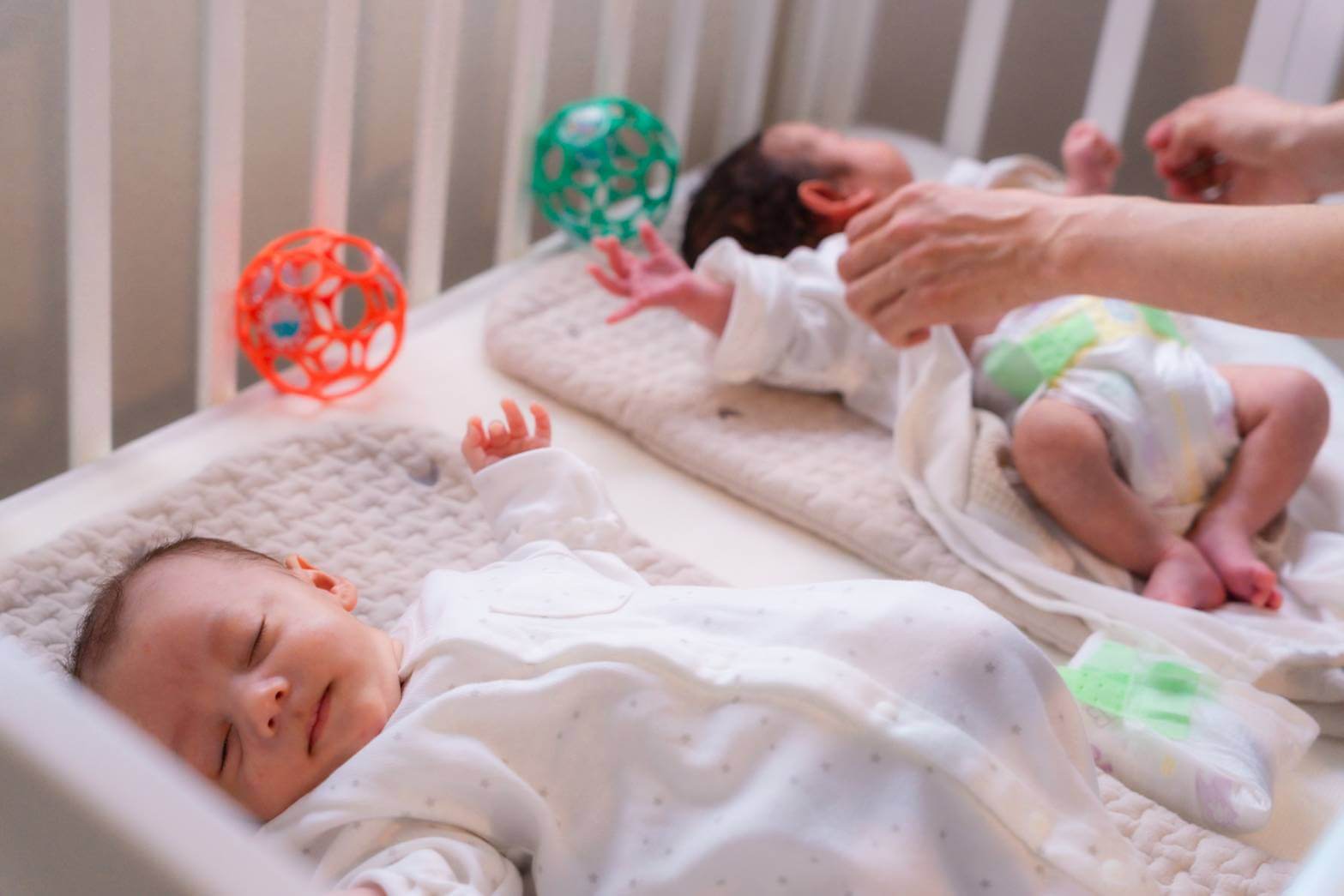 ふたごフォト作品3