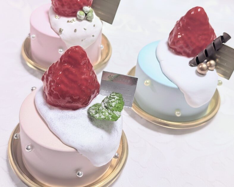 Atelier Theresia作品6