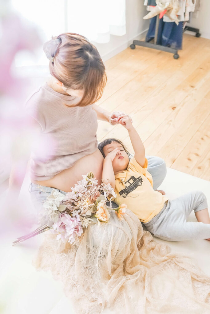 ふたごフォト作品9