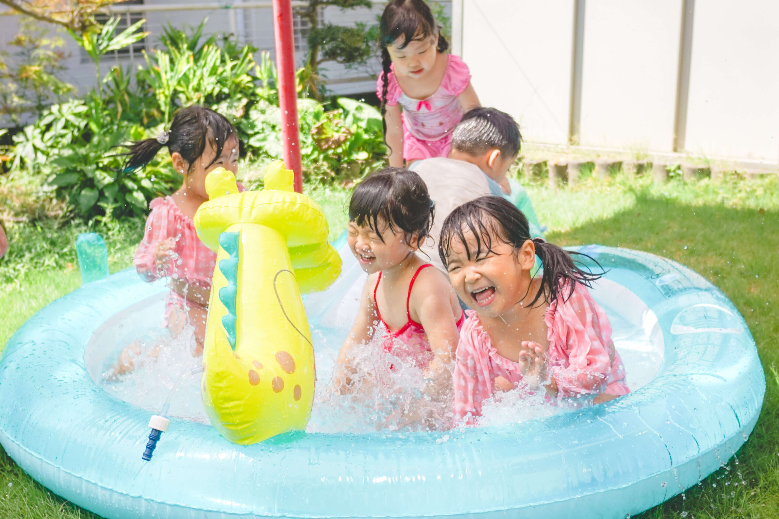 ふたごフォト作品5