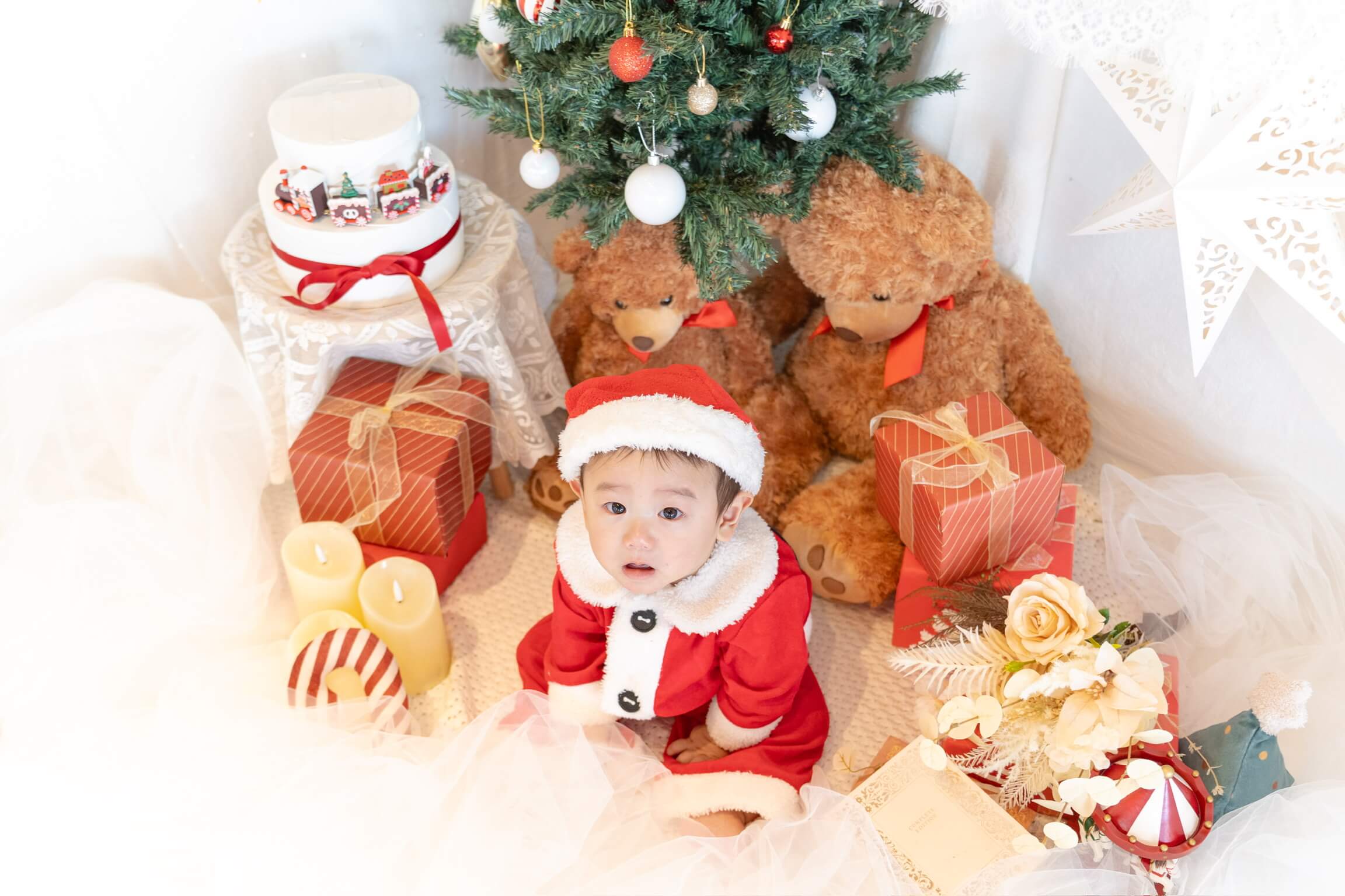 Bebe Memories作品2