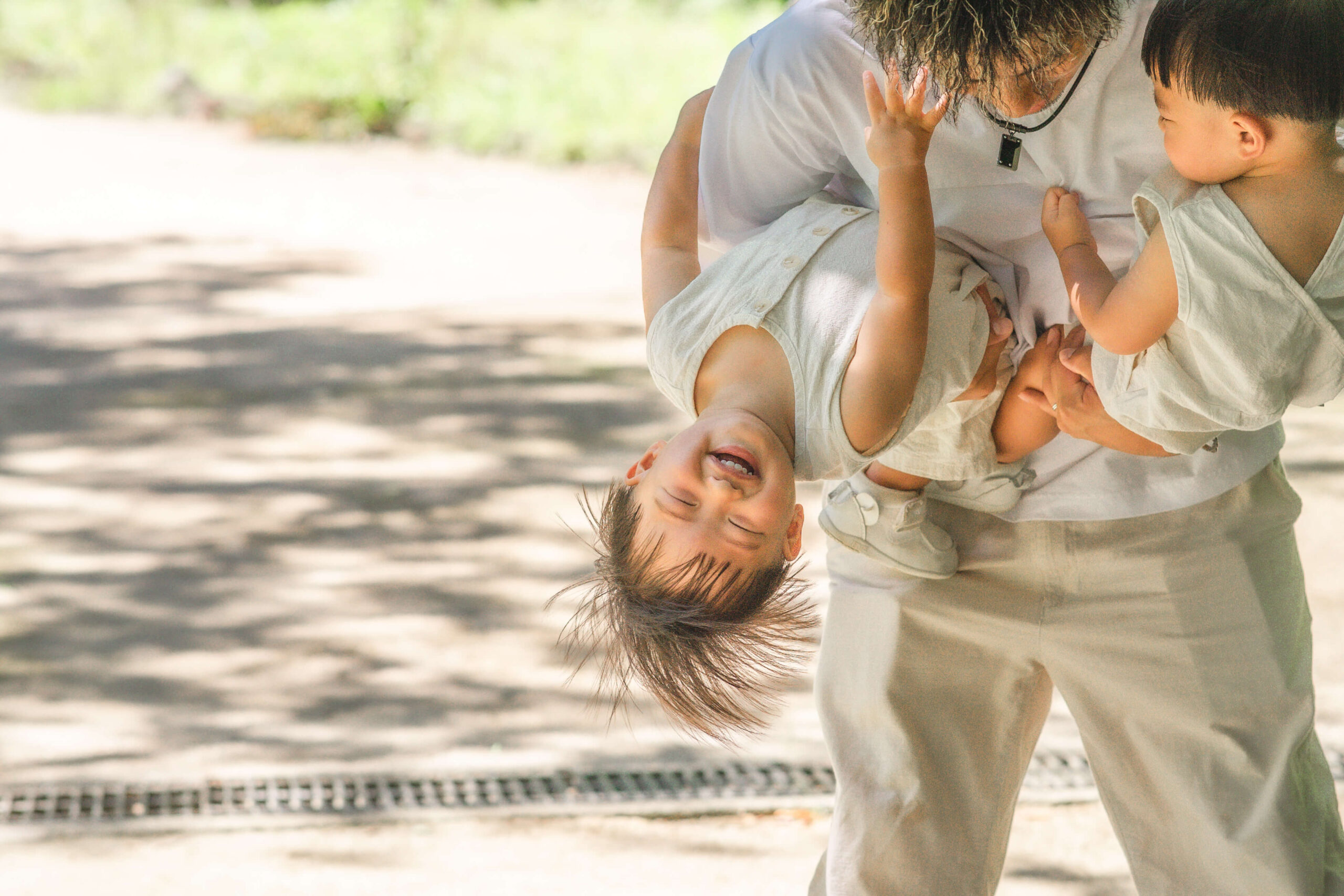 ふたごフォト作品6