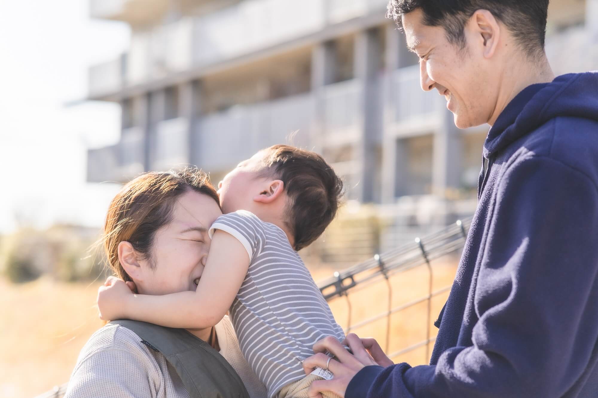 ふたごフォト作品4