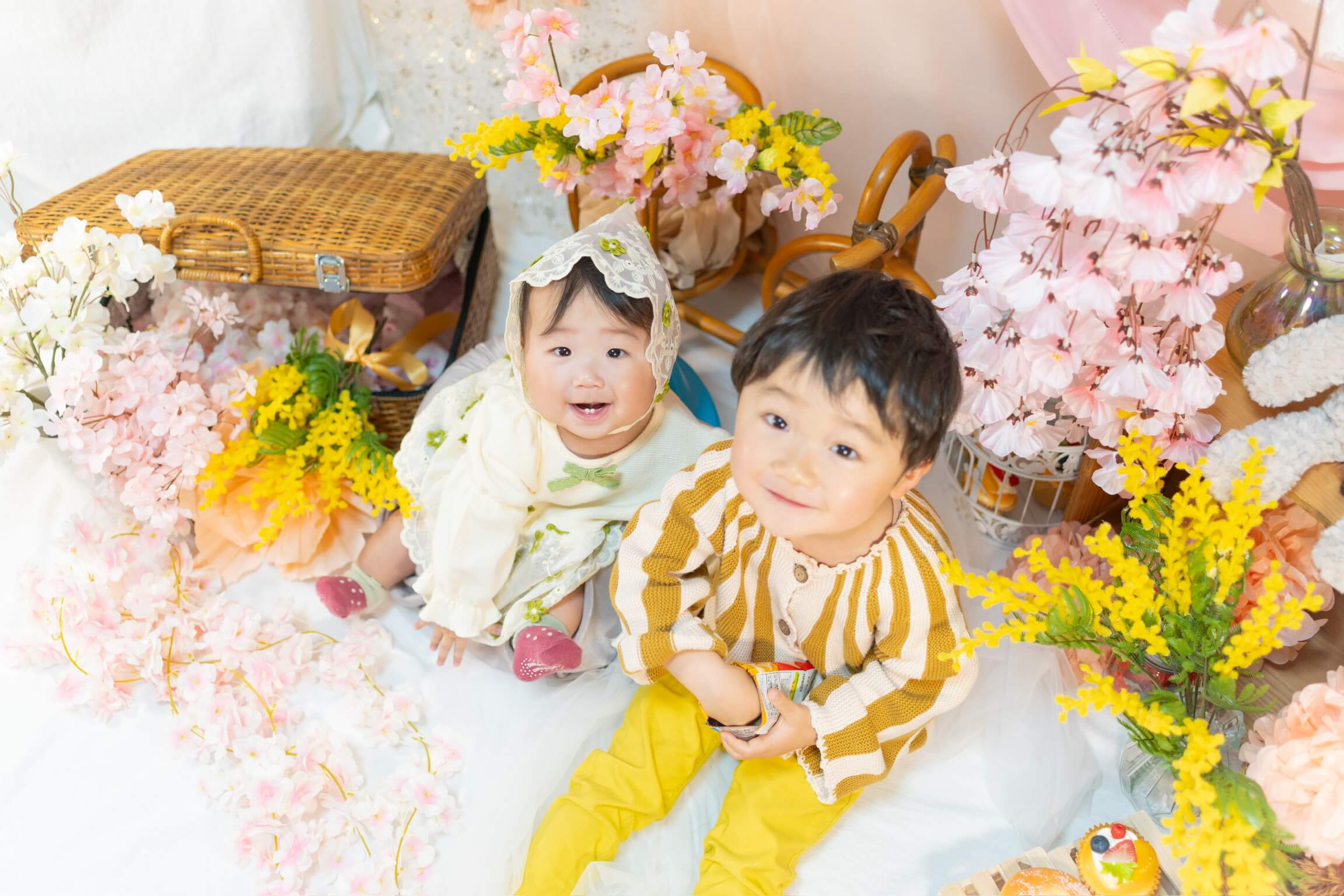 Bebe Memories作品4