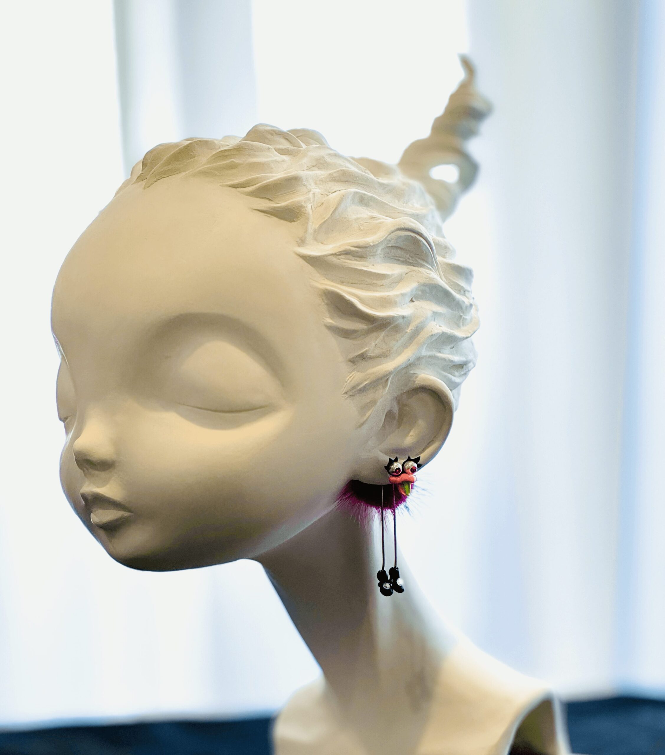 Dickery Dickery Dare作品2