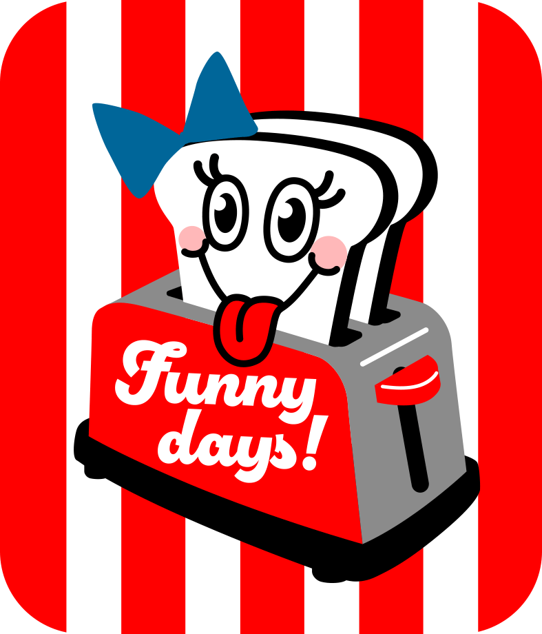 Dickery Dickery Dare作品1
