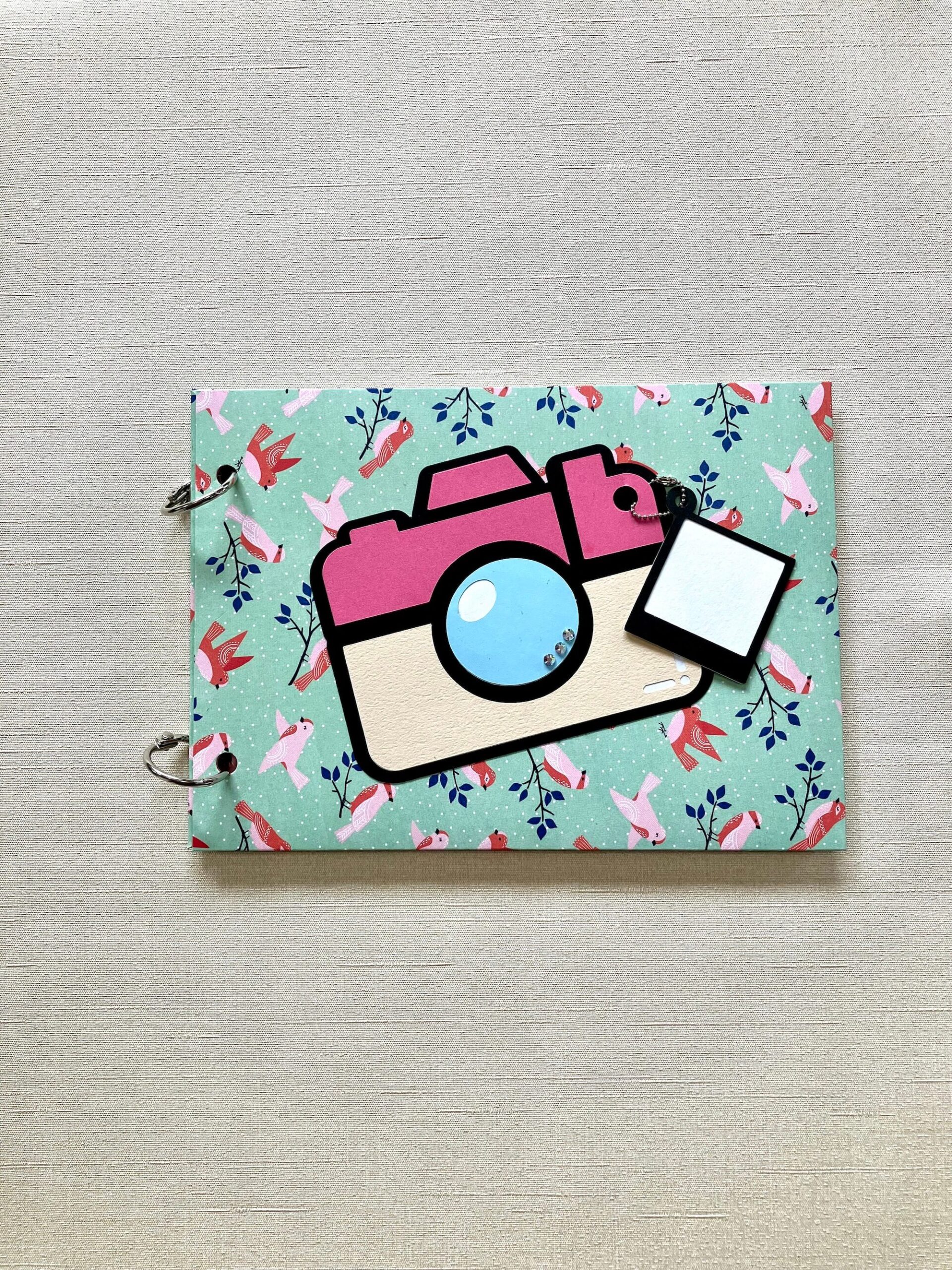 YUKO'S cake topper作品3