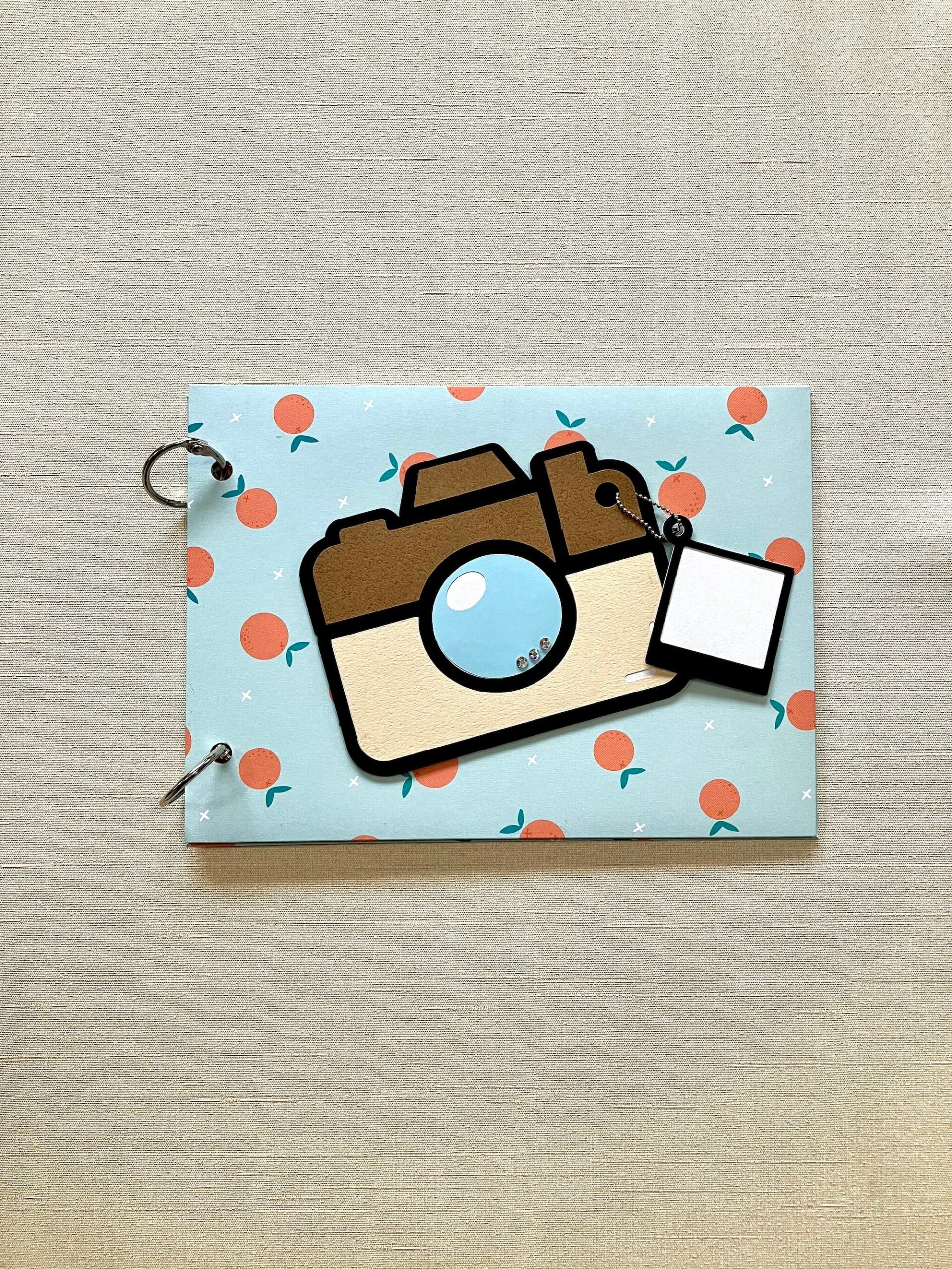 YUKO'S cake topper作品4