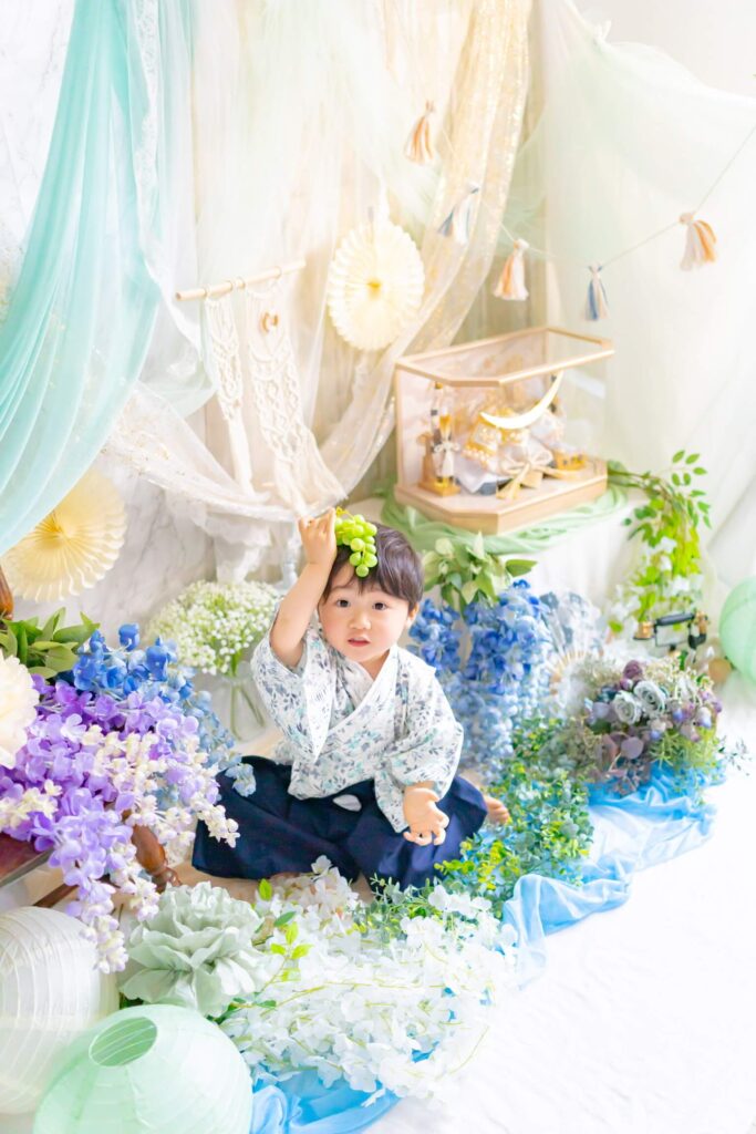 Bebe Memories作品10