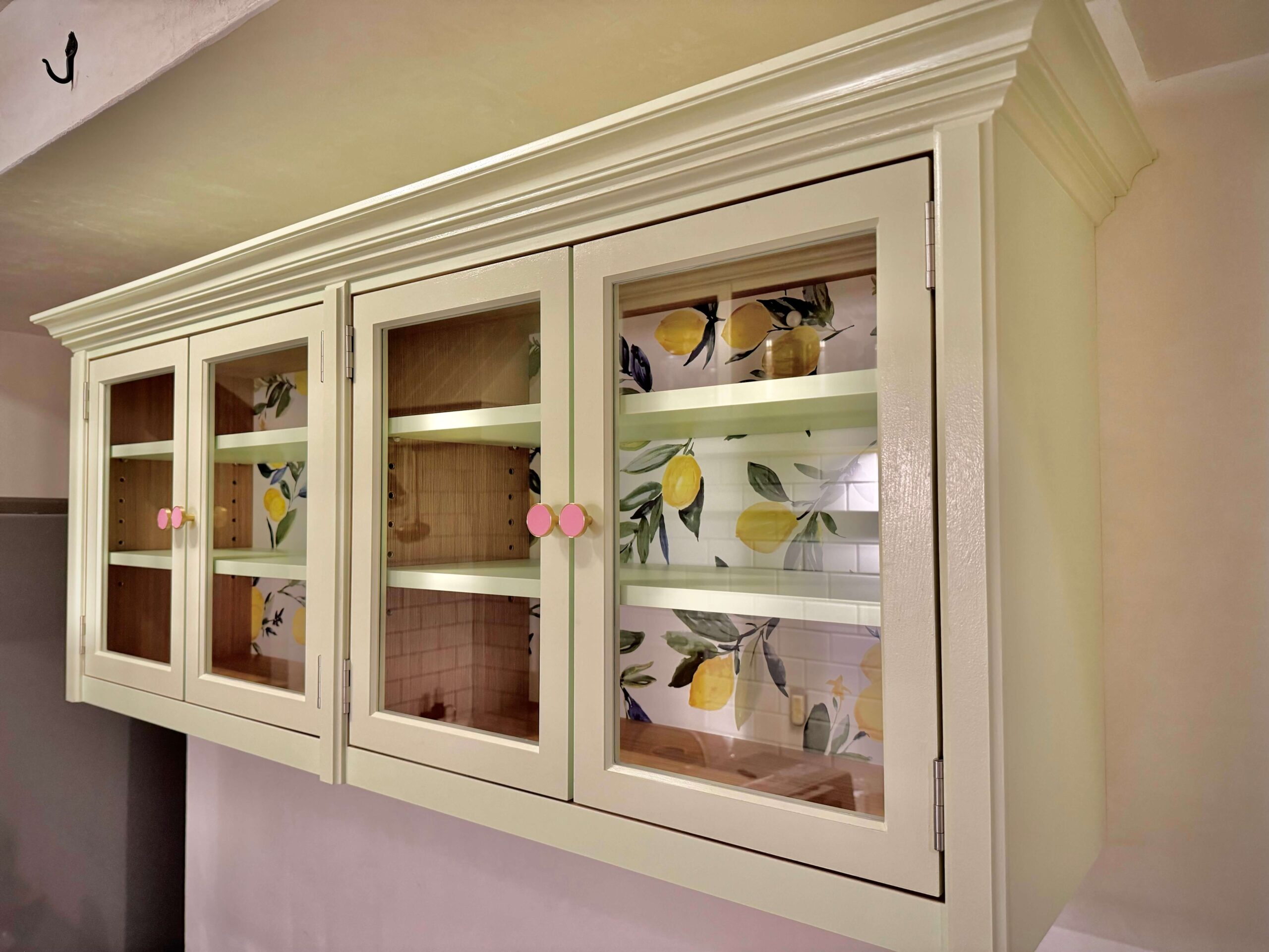 カネチョウ　アンティカライズ作品2