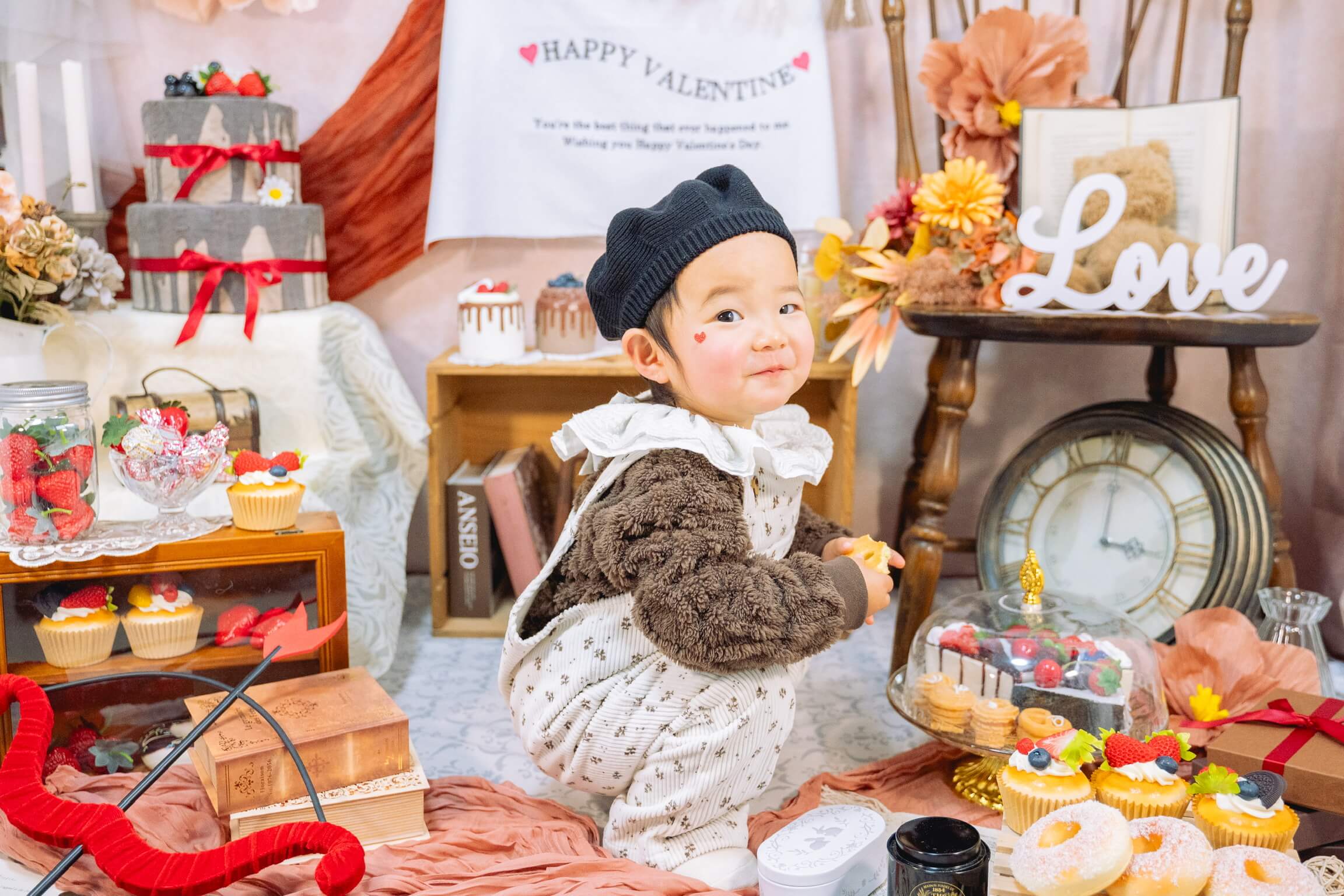 Bebe Memories作品8